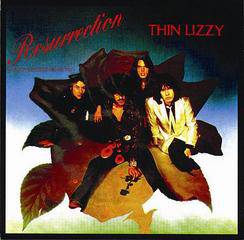 Thin Lizzy : Ressurection